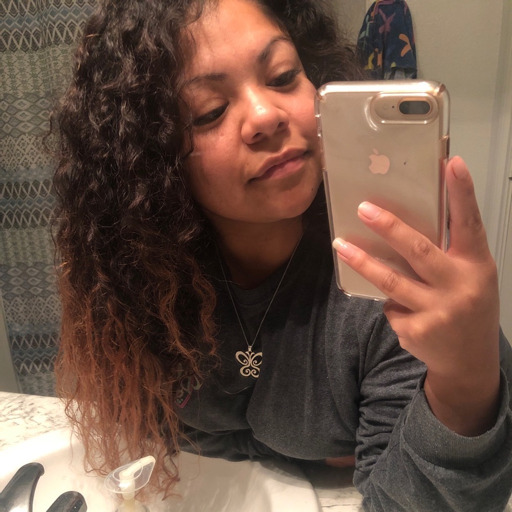 Meet your Posher, Erika